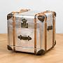 Тумба-сундук Jakarta Trunk Side Table RM