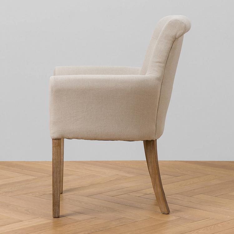 Кресло Каролин Caroline Armchair