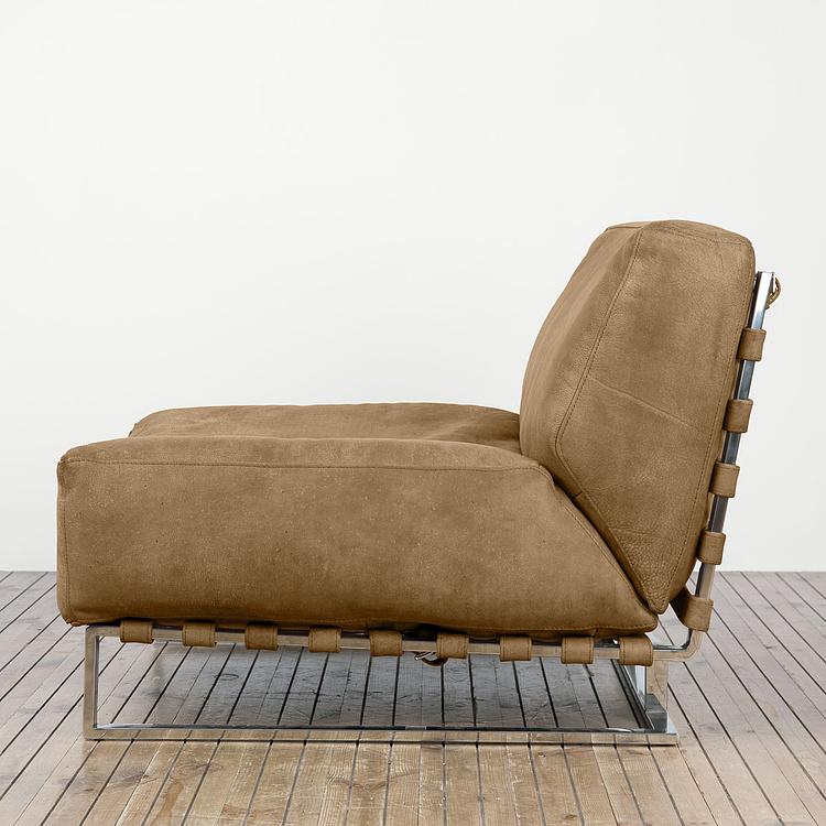 Кресло Тедди Teddy 1 Seater