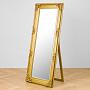 Зеркало Allure Mirror Gold