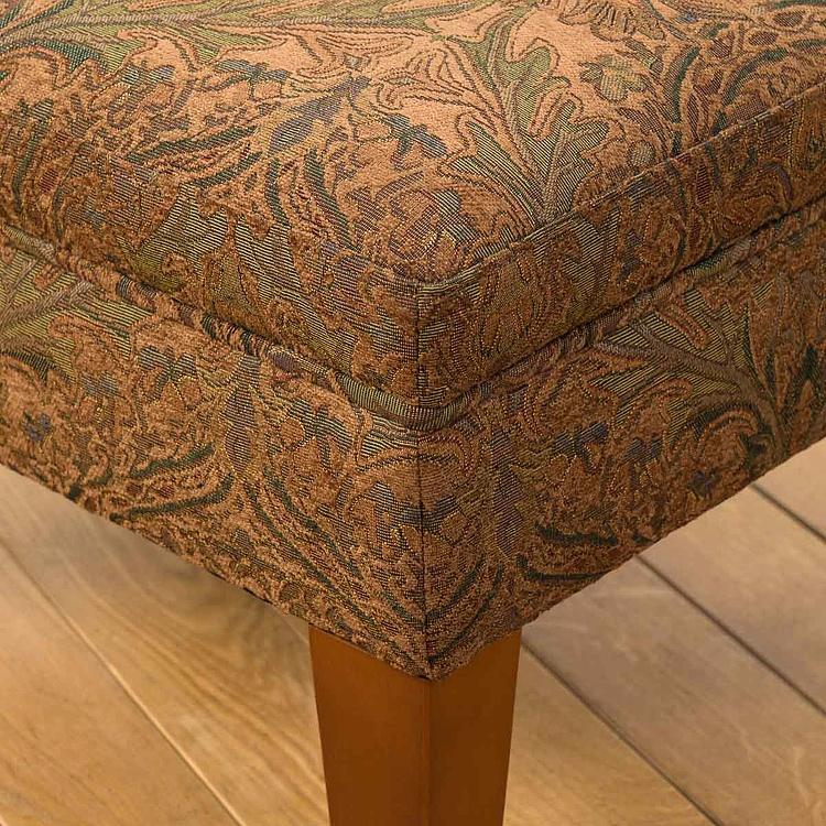 Банкетка Винсент Vincent Footstool