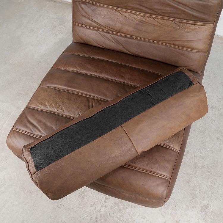 Кресло Лейбэк Layback 1 Seater, Antique Wood