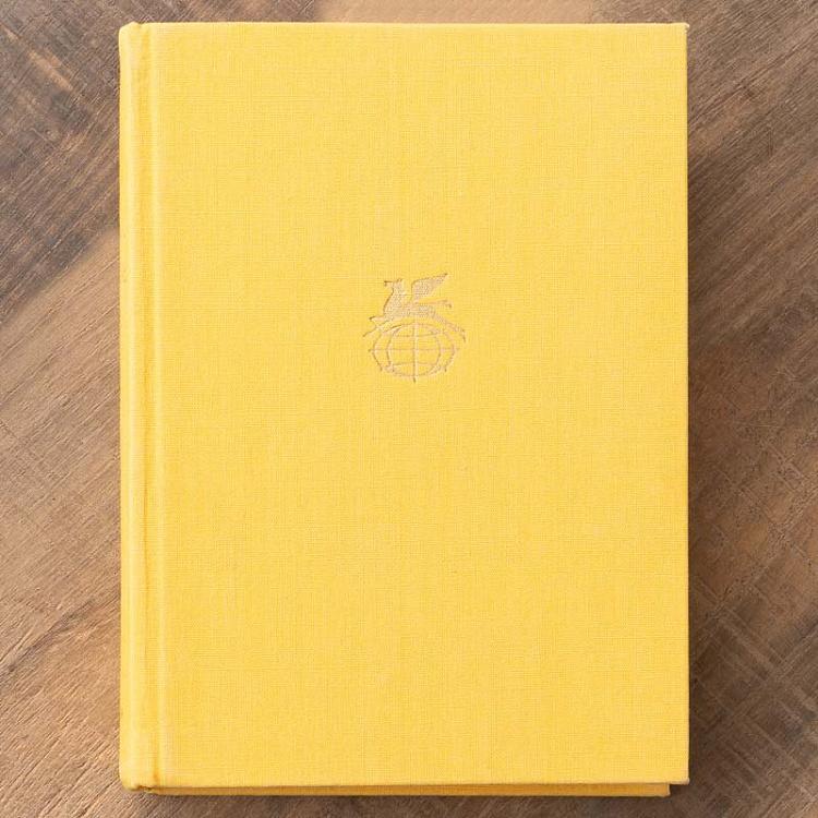 Винтажная книга Библиотека всемирной литературы, том 173. Стихотворения. Пьесы. Я. Райнис Vintage Book World Literature Library 173