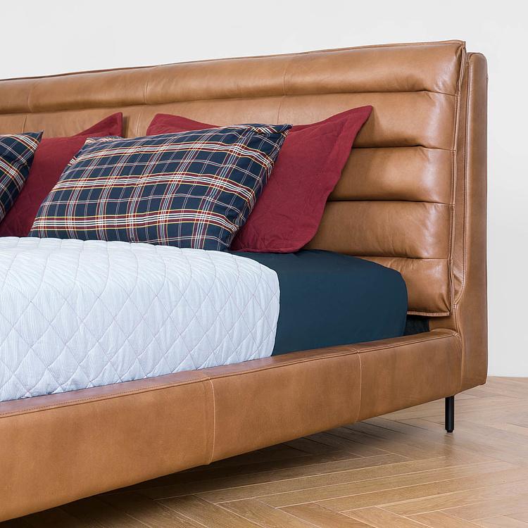 Двуспальная кровать Люксембург Luxemburg Double Bed RM