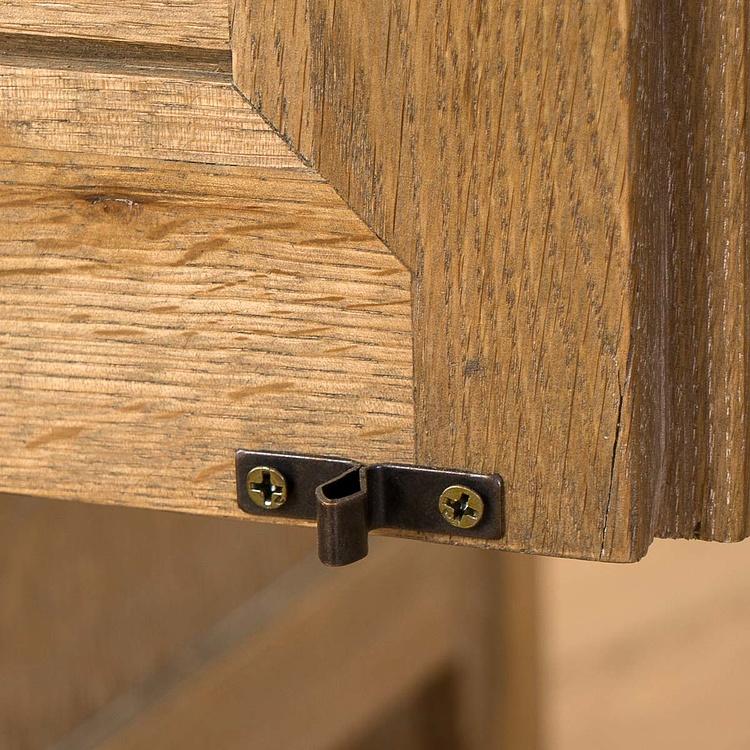 Тумба с гранитной раковиной Карелия Karelia Single Vanity DB