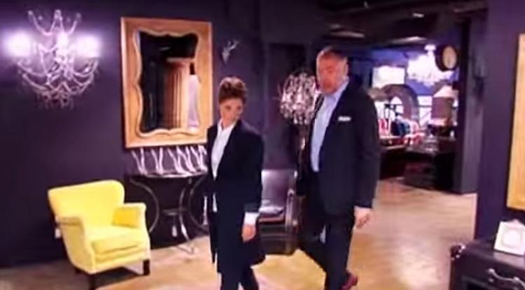 Вторая серия про Home Concept на канале РБК