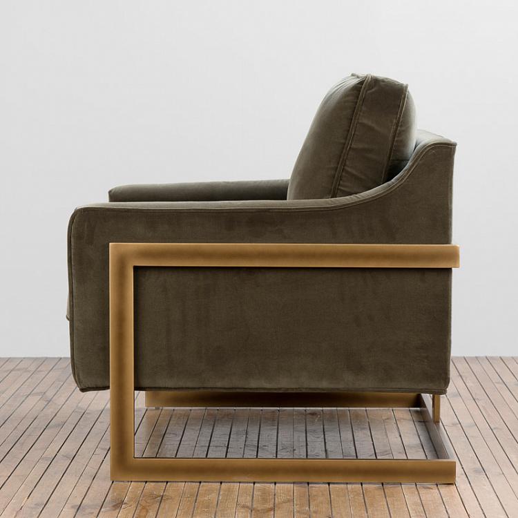 Кресло Калмин дисконт Kalmin Armchair discount