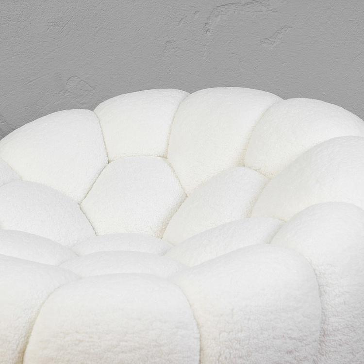 Кресло Лотос Lotus Armchair