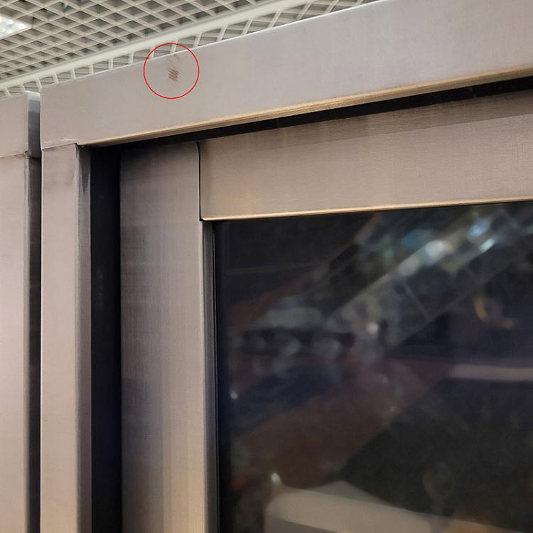 Американский сервант-локер дисконт3 American Locker Medicine Cabinet 1.0 discount3