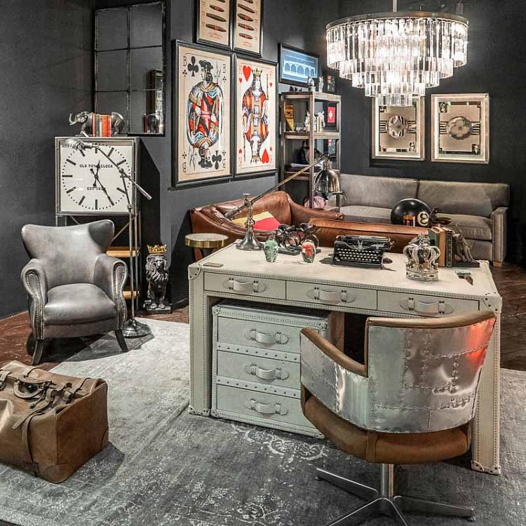 Статуэтка Король Лев Deco Lion King