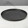 Поднос Shadow Anthracite Tray