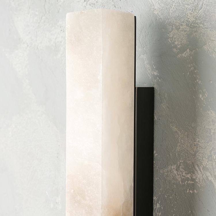 Бра Вертикаль, S Vertical Wall Lamp Small OZ