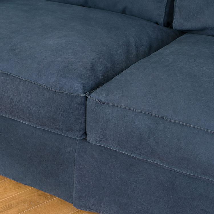 Угловой модульный диван Интерсити Intercity Group RM