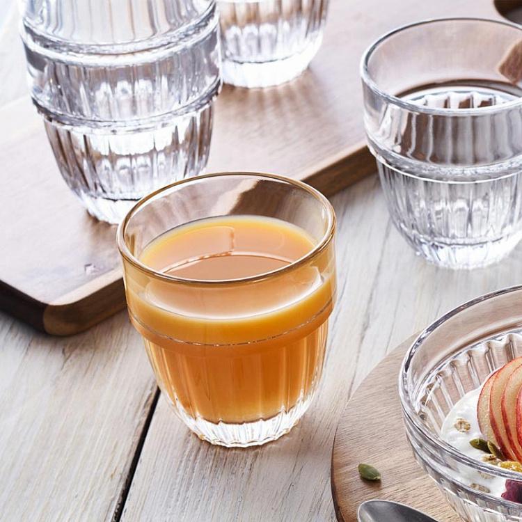 Стакан Цедра Cedrat Stacking Gobelet