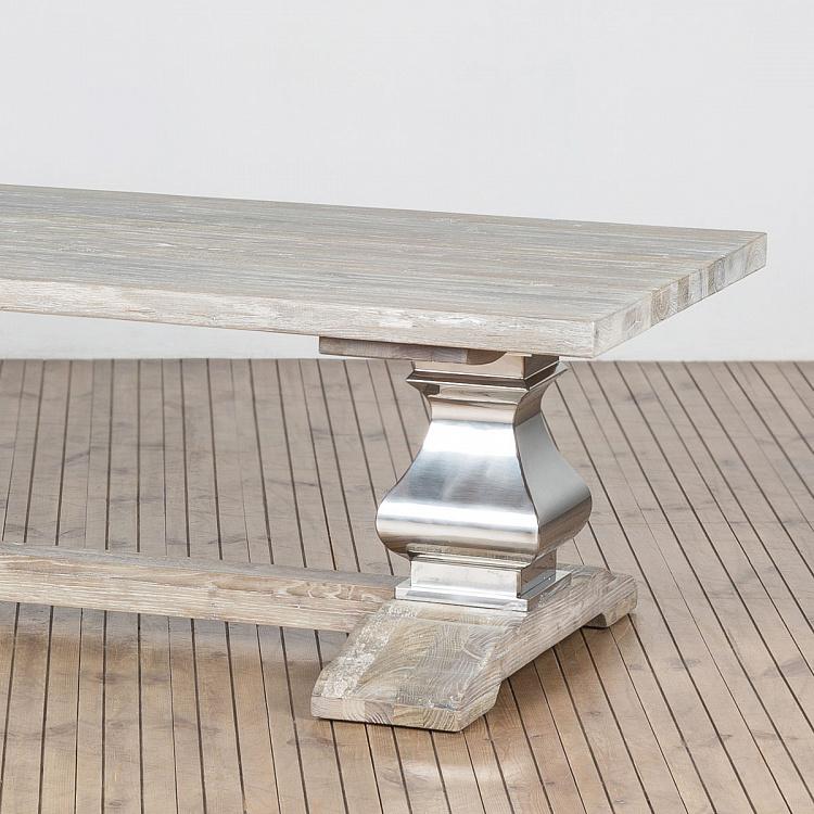 Журнальный стол Леонард Leonard Coffee Table