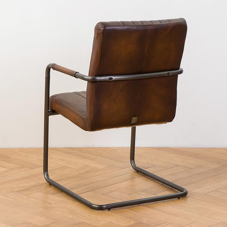 Стул Малага Malaga Chair D