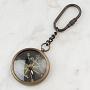Компас-брелок Compass Lost In The Dark Key Holder