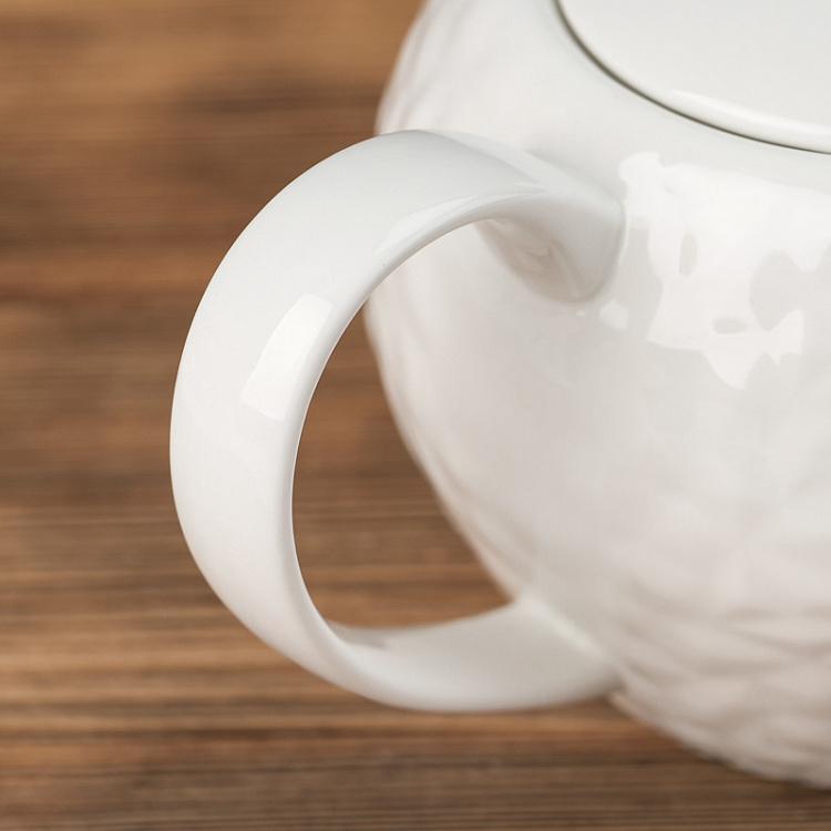 Заварочный чайник Кристалл Crystal Teapot