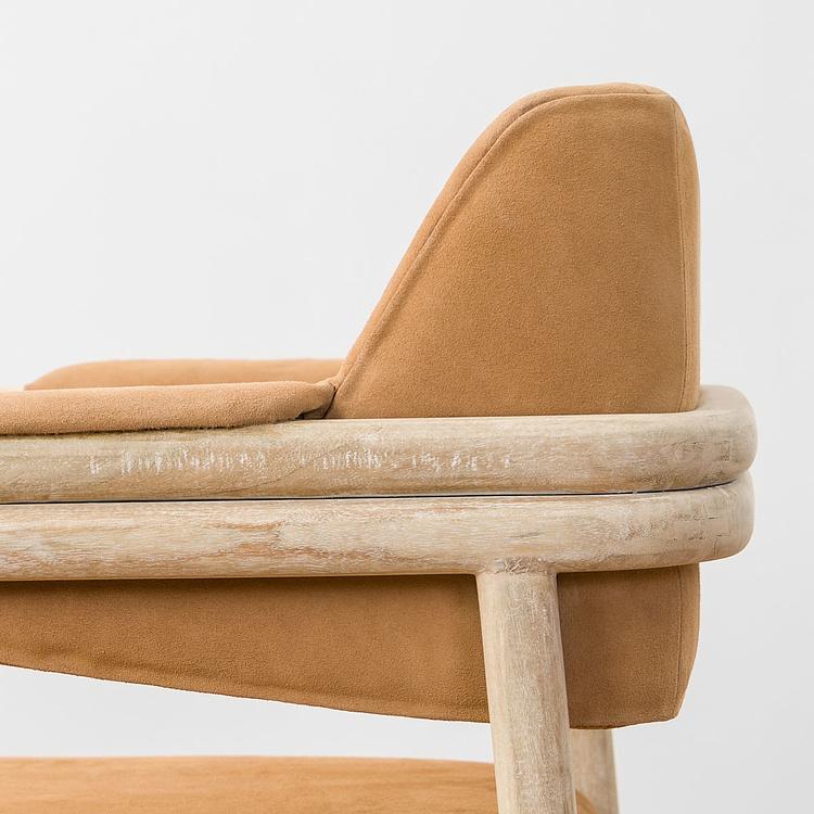 Кресло Арчибальд Archibald Armchair