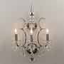 Бра Crystal Sconce