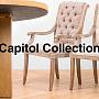 Большое поступление мебели от Capitol Collection: стулья, столы, кресла, диваны, стеллажи, комоды