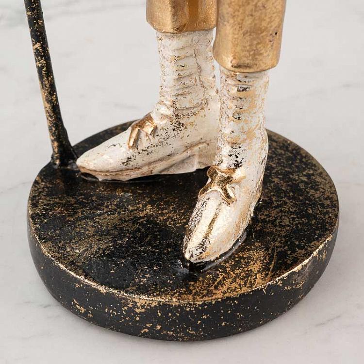 Статуэтка Герцог Лис Figure Duke Fox