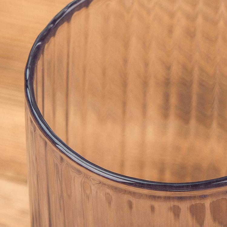 Сиреневый бокал Венеция Venetian Craft Fine Mug Parma