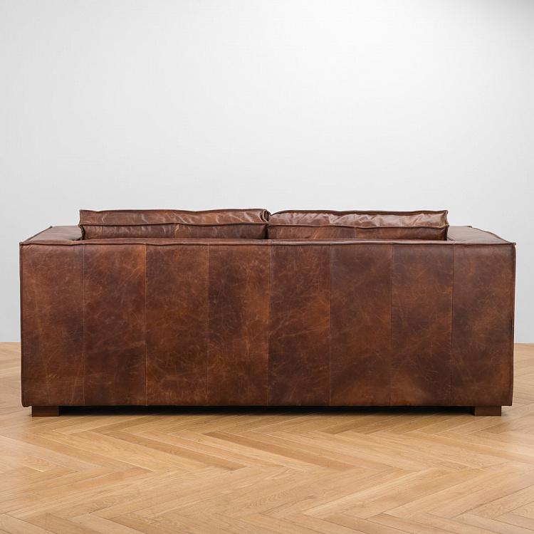 Трёхместный диван Лацио Lazio 3 Seater