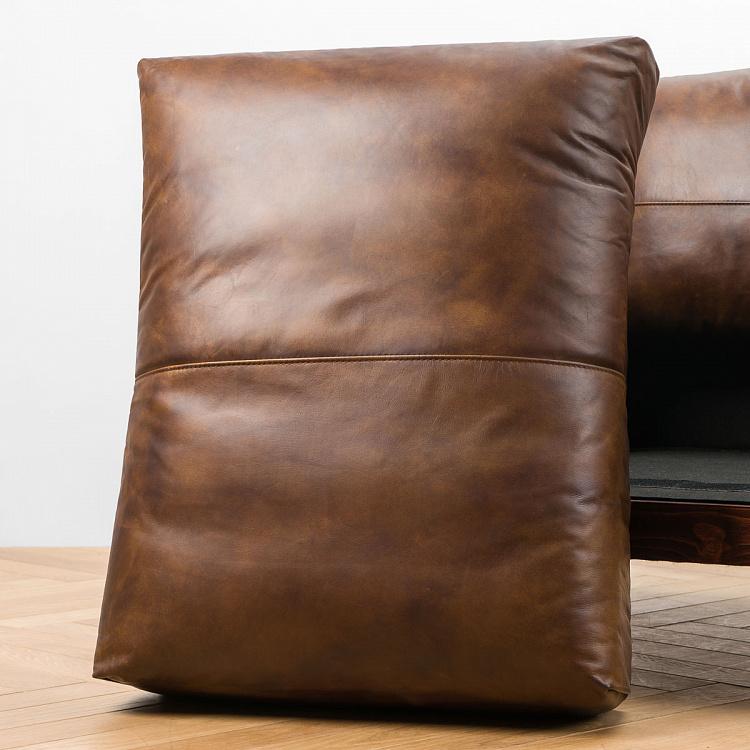 Кресло Чинечитта Cinecitta Armchair D