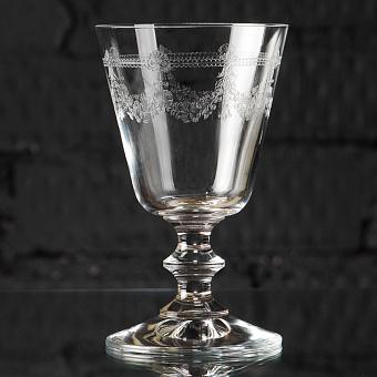 Garland Wine Glass