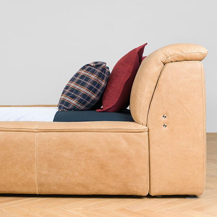 Двуспальная кровать-реклайнер Торо US Кинг Сайз Toro Motion Bed US King