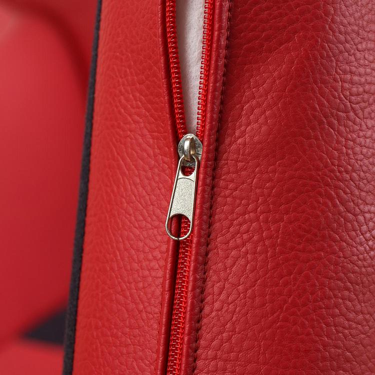 Кресло Кораллина, титановые ножки Corallina Armchair, Titanium