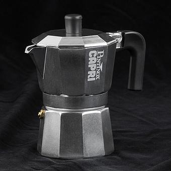 Capri Coffee Pot 3 Cups
