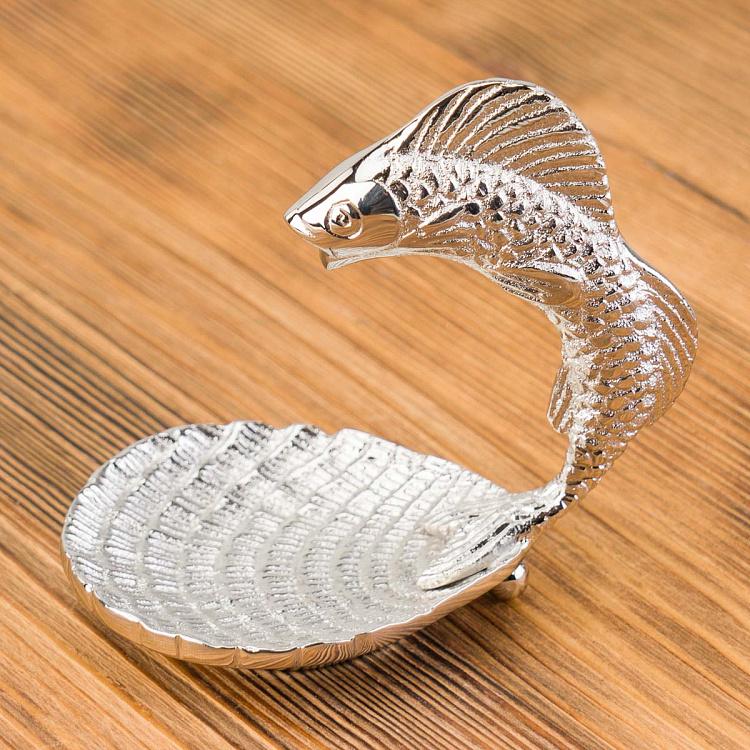 Подставка для мелочей и украшений Ныряющая рыбка Deco Plunging Fish Trinket Tray