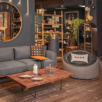 Стеллаж Saumur Shelf RM