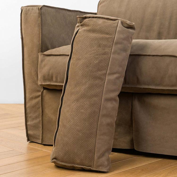 Угловой модульный диван Интерсити Intercity Group RM