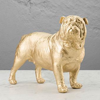 Bulldog Gold