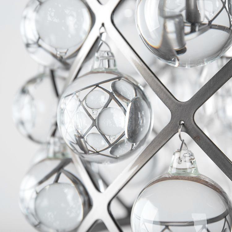 Люстра Зигзаг, XS Zig Zag Pendant Extra Small