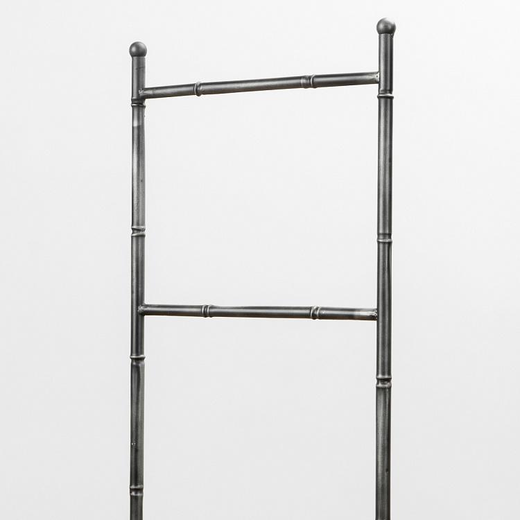 Держатель для полотенец в виде стула Chair Shelf For Towels