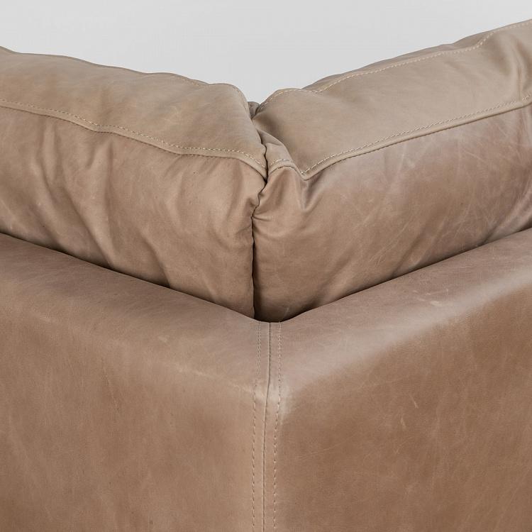 Угловой модульный диван Хилтон 2 Hilton Group 2