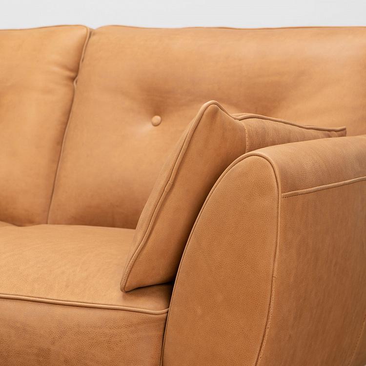 Двухместный диван Стабс Stubbs 2 Seater