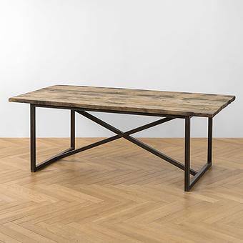 Axel Dining Table Medium