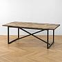 Обеденный стол Axel Dining Table Medium