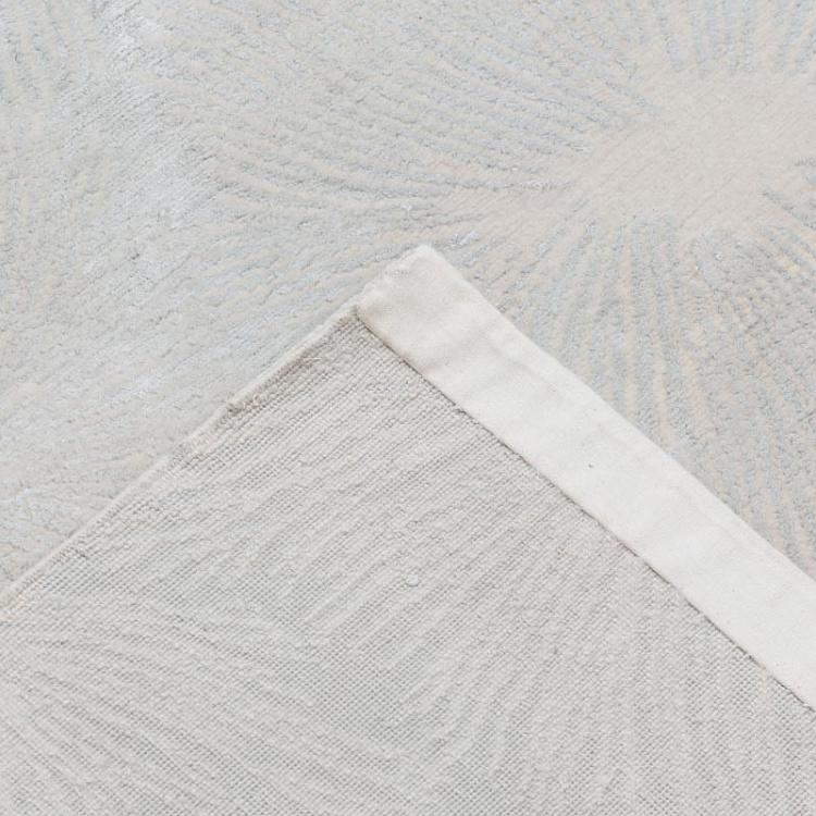 Ковёр с коротким ворсом Цветы Fool Bloom