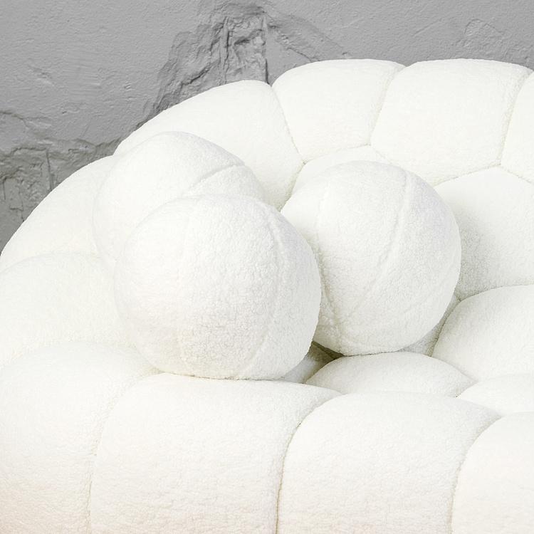 Трёхместный диван Лотос Lotus 3 Seater