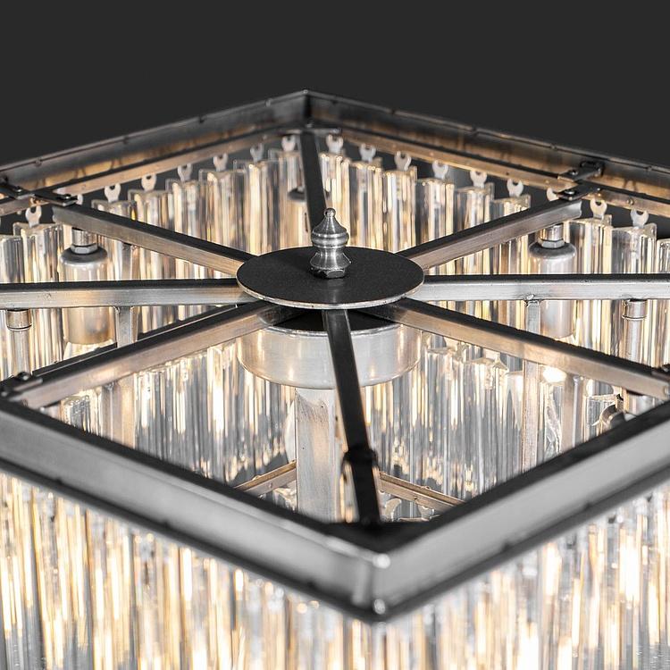 Хрустальный торшер Парадиз Paradise Floor Lamp