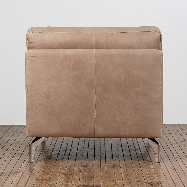 Угловой модульный диван Хилтон 2 Hilton Group 2