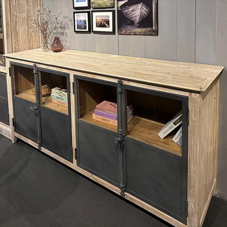 Комод Шлюз Gateway Sideboard DB