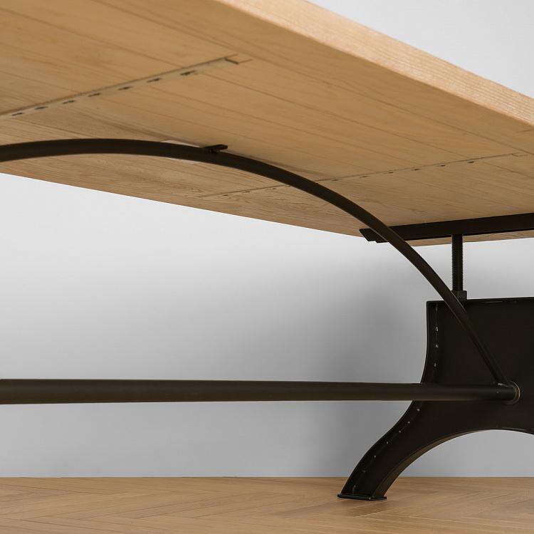 Обеденный стол Стефан 2 Stephane Dining Table 2