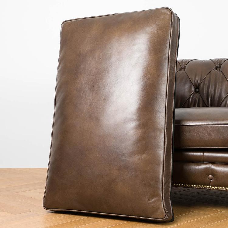 Трёхместный диван Регент Regent 3 Seater RM